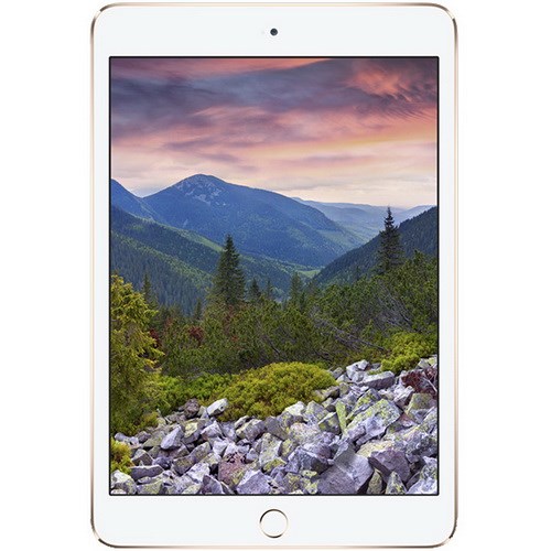 تبلت اپل-آیپد اپل iPad mini 3 4G 16Gb 7.9inch98873
